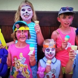 COMO CONFECCIONAR UN DIFRAZ PARA NIÑA