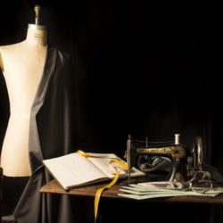 ¿CÓMO HACER UN PATRÓN BASE DE HOMBRE?