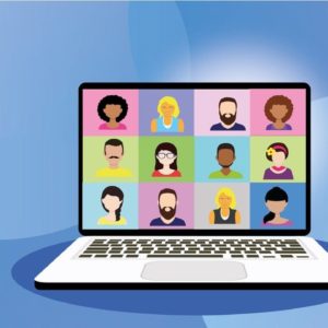 Las aplicaciones más populares para hacer videollamadas grupales