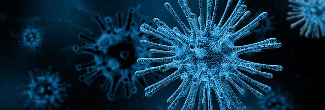 infeccion por coronavirus