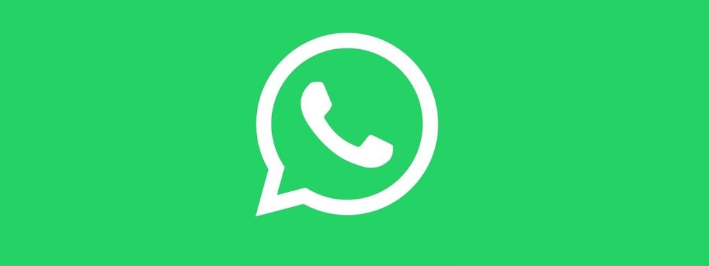 Aplicación de Mensajería Whatsapp