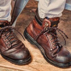 Botas PANTER, las Mejores y más Vendidas
