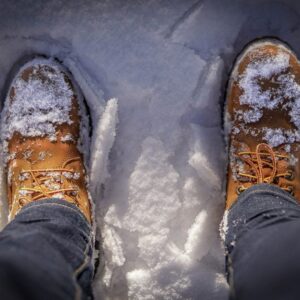 LAS 8 BOTAS PANTER PARA CUBRIR TUS PIES EN EL INVIERNO