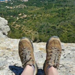 LOS MEJORES ZAPATOS DE SEGURIDAD PARA MUJER
