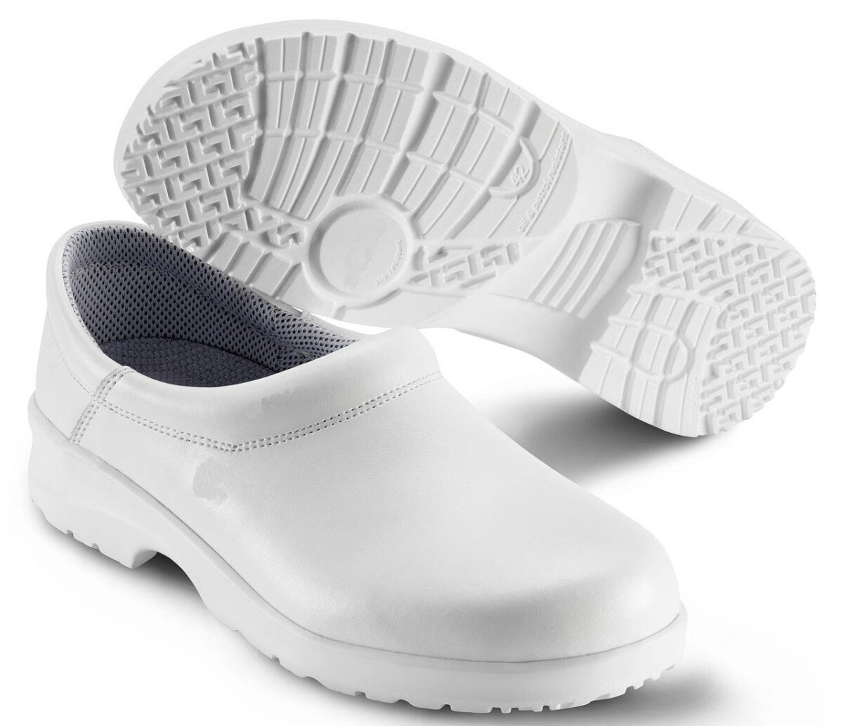 Zapatos de Seguridad