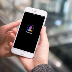 FACE APP, EDITOR DE SELFIES EN EL FOCO DE MIRA DE TODOS