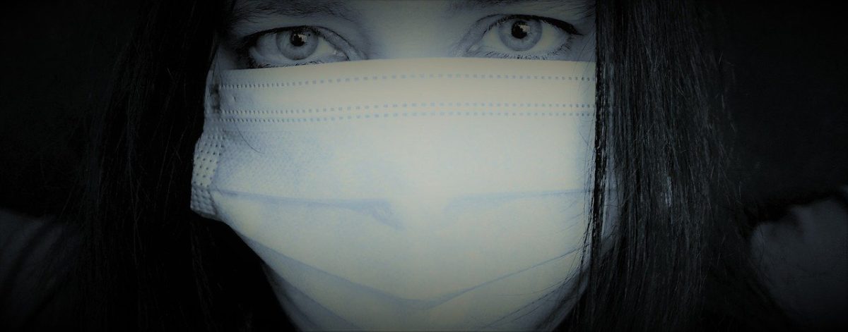 Mascarilla