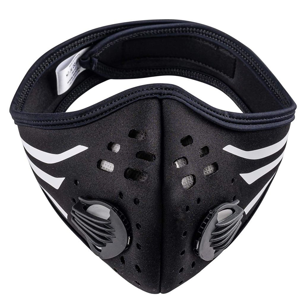 Mascarillas antipolvo