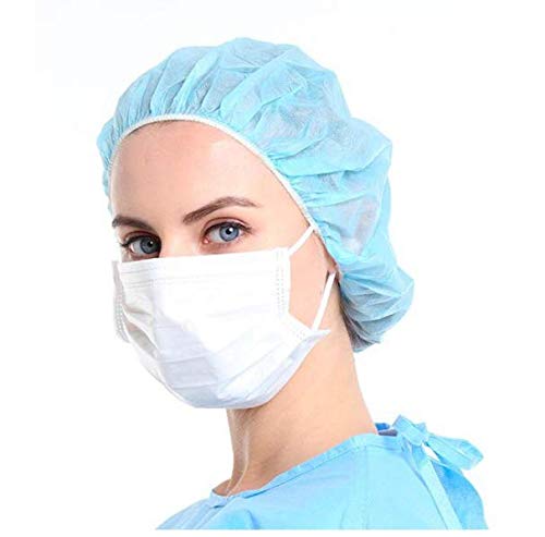 Mascarillas quirúrgicas