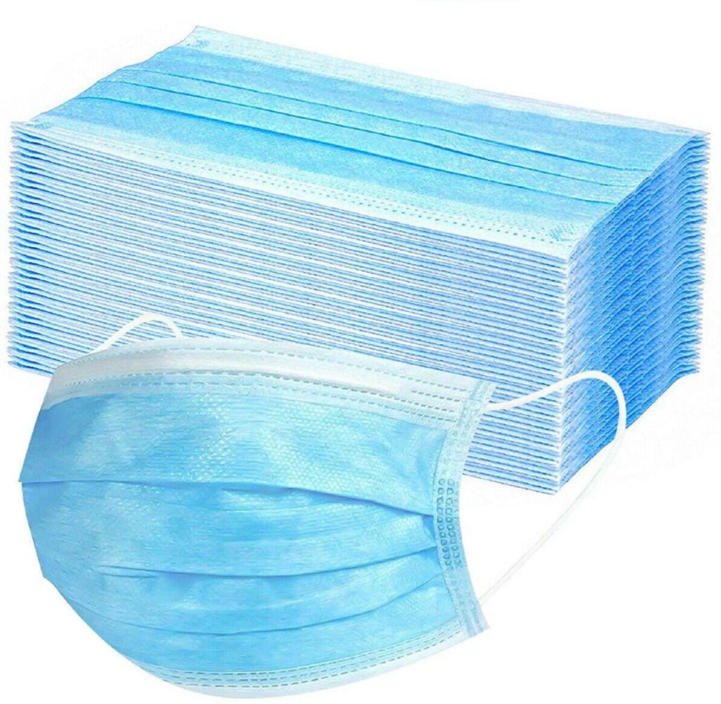 NINGNETI Protección 3 Capas Transpirables