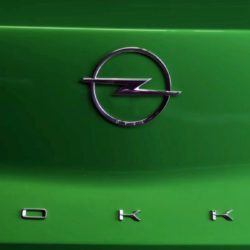 OPEL MOKKA-E 2021: EL PRÓXIMO COCHE ELÉCTRICO