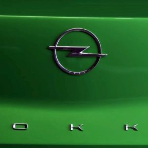 OPEL MOKKA-E 2021: EL PRÓXIMO COCHE ELÉCTRICO