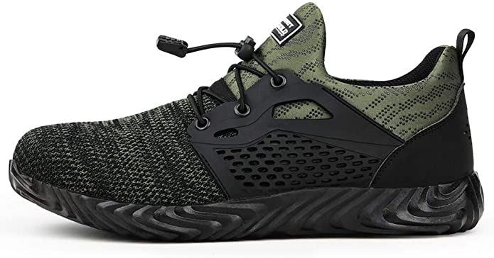 Zapatillas de Seguridad