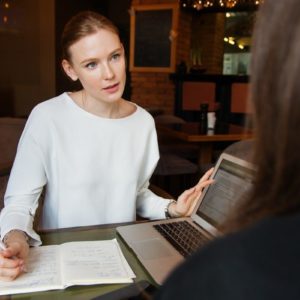 CÓMO SOLICITAR CITA PREVIA EN EL INSS. SEGURIDAD SOCIAL