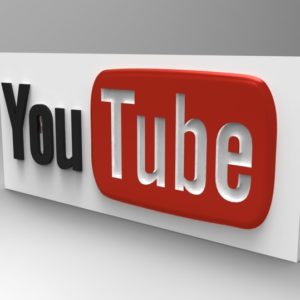 YouTube «Broadcast Yourself». Historia y Características