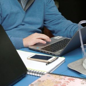 IMPACTO POSITIVO Y NEGATIVO DEL TELETRABAJO