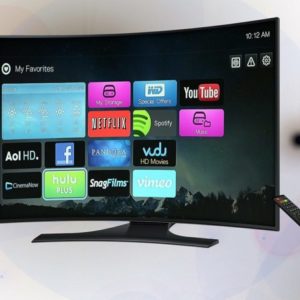 Lo que necesitas saber para comprar un Smart TV