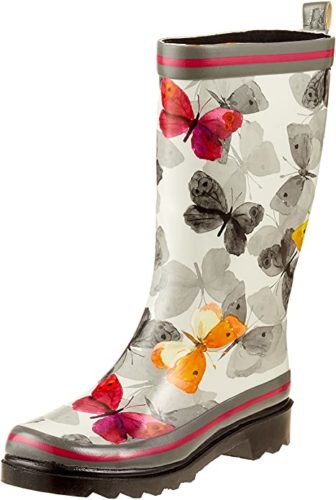 Beck Schmetterling