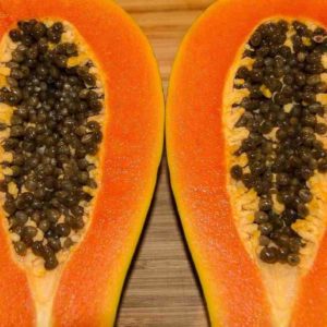 Propiedades y Beneficios de la PAPAYA