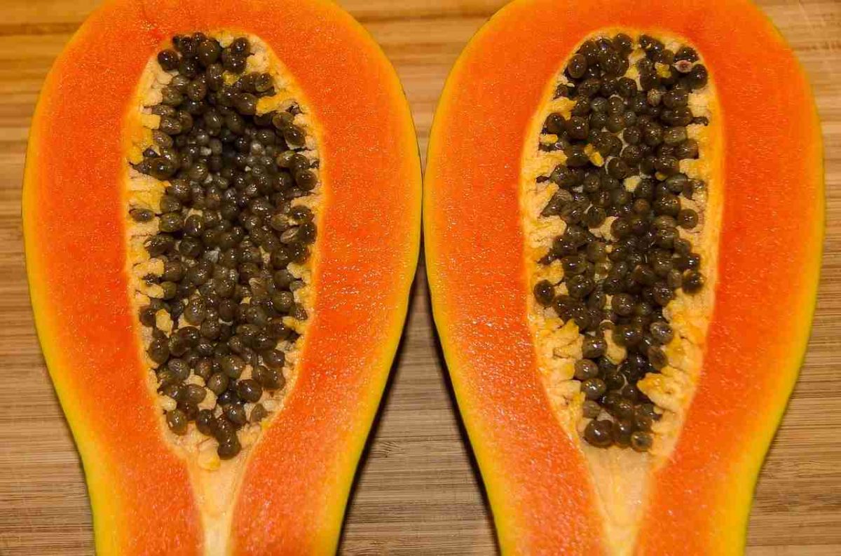 Beneficios de la papaya