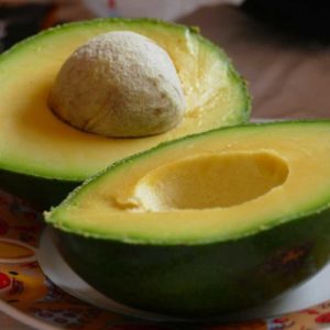 Propiedades y beneficios del Aguacate