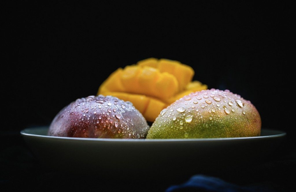 Clases de Mango