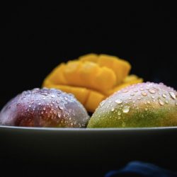 ¿Qué clases de mango existen?