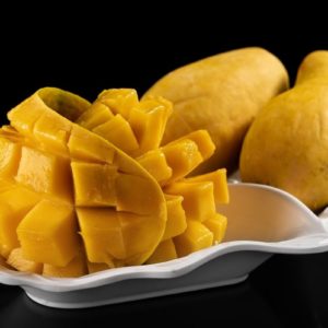 ¿Cómo conservar el mango por más tiempo?