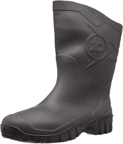 Dunlop Protective Footwear