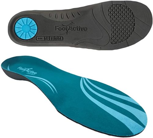 FootActive COMFORT