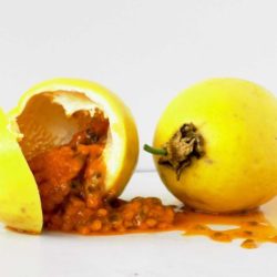 FRUTA DE LA PASIÓN, propiedades y beneficios para la salud