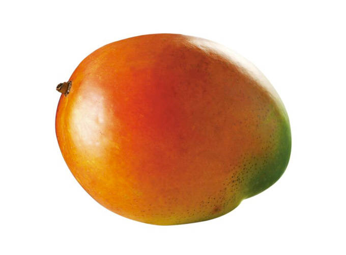 Mango Keitt