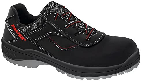 Zapatos de Seguridad Panter Diamante Link S2