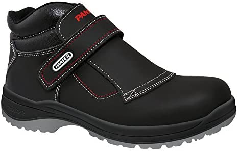 Zapatos de Seguridad Panter LINK S2