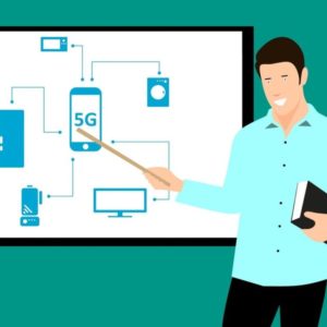 La tecnología 5G y el futuro de las comunicaciones