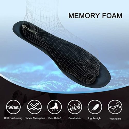 Riemot Memory Foam