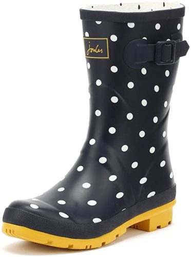 Tom joule Mollywelly