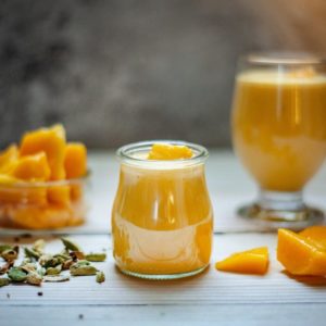 Descubre las diferentes formas de consumir el Mango