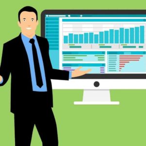 Métricas útiles para evaluar las acciones bancarias