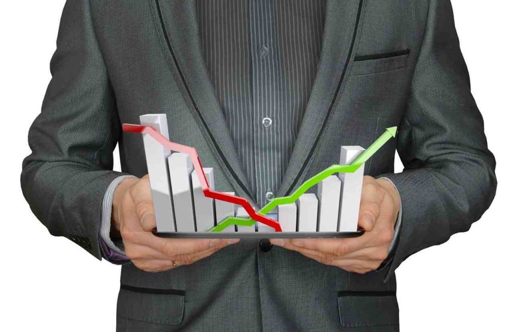 Crecimiento Económico