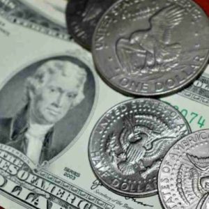 ¿Cuánto Vale Hoy un Billete de Dólar con Certificado de Plata?