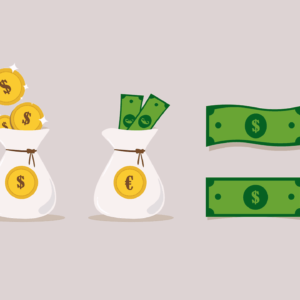 Cómo Funciona la Moneda