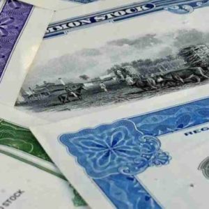 Cómo funcionan los precios del mercado de bonos