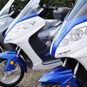 Cómo mandar motos eléctricas para Cuba