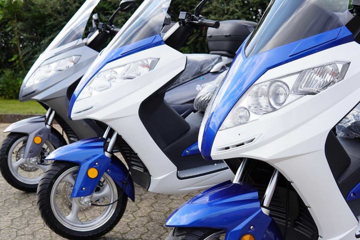 🥇 Cómo mandar motos eléctricas para Cuba los mejores precios 🥇