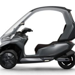 Presentando la Scooter Eléctrica NIU TQi-GT y la Motocicleta NIU RQi-GT