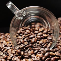 Los efectos positivos y negativos de café