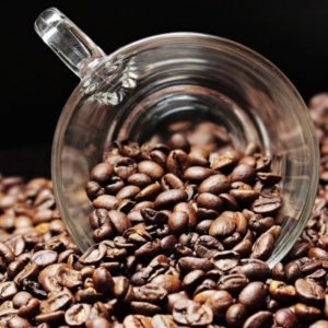 Los efectos positivos y negativos de café