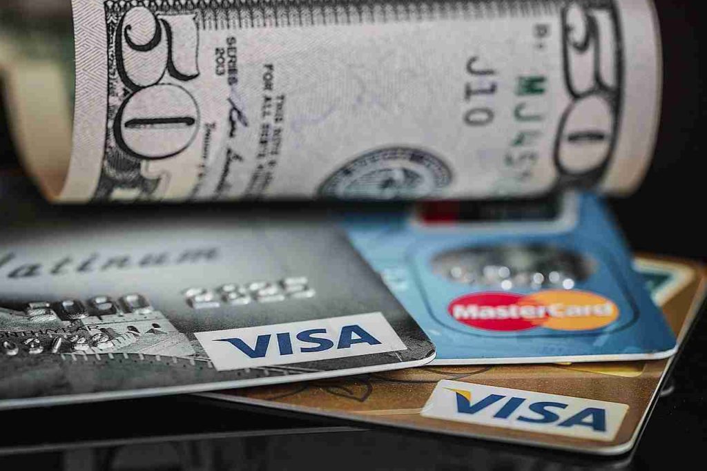 Tarjetas de Crédito Prepagas