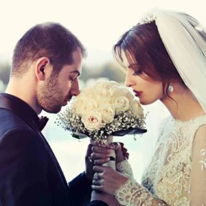 La Economía de un Matrimonio Exitoso